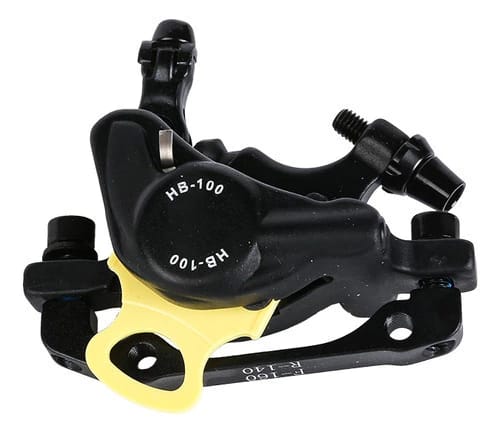 Caliper De Freno Xtech Para Monopatín Eléctrico Scooter