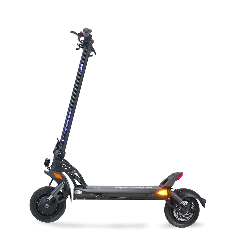 Monopatín Eléctrico Ewol R - 60V 23.4Ah
