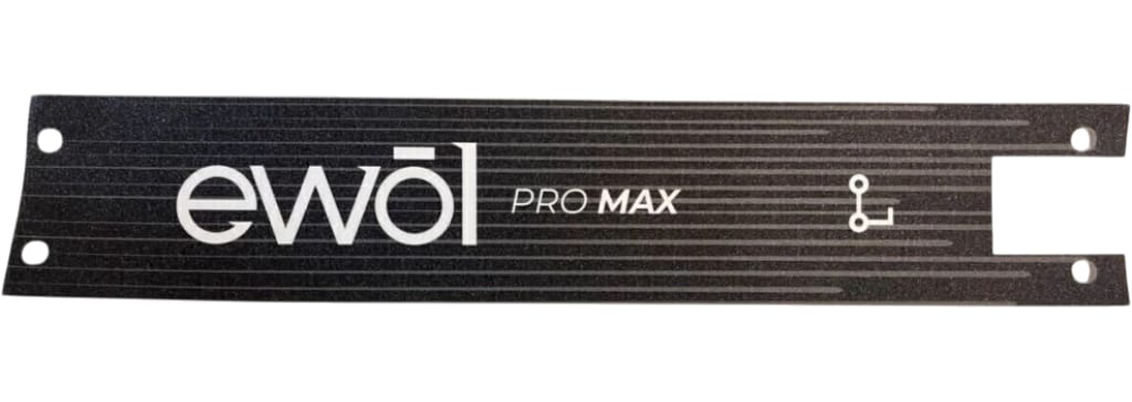 Lija Tabla Ewol R-MAX-PRO-MINI