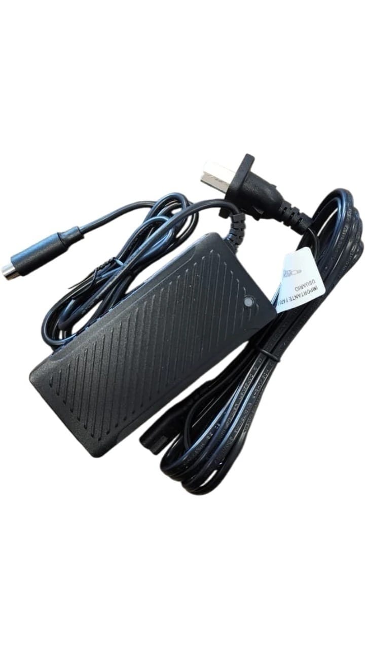 Cargador Batería Para Monopatín Eléctrico ewōl i35