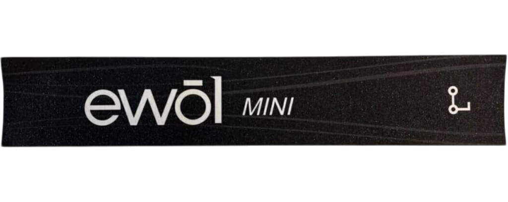 Lija Tabla Ewol R-MAX-PRO-MINI